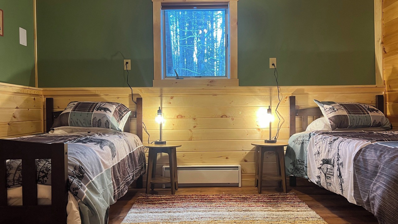 Photo of Bedroom in Schroon Lake