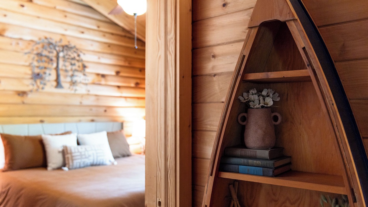 Photo of Bedroom in Schroon Lake
