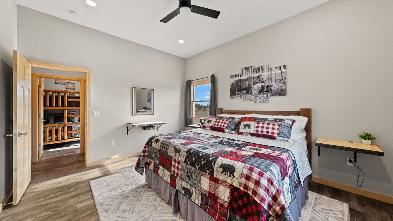 Photo of Bedroom in Markville