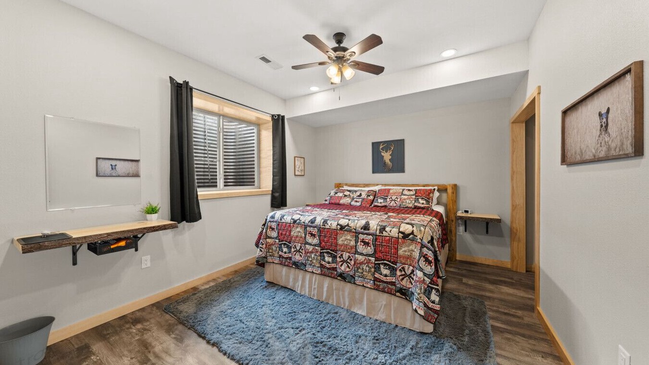 Photo of Bedroom in Markville