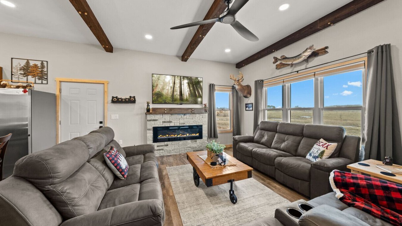 Photo of Livingroom in Markville