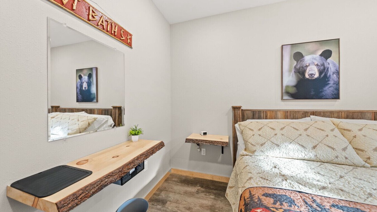 Photo of Bedroom in Markville