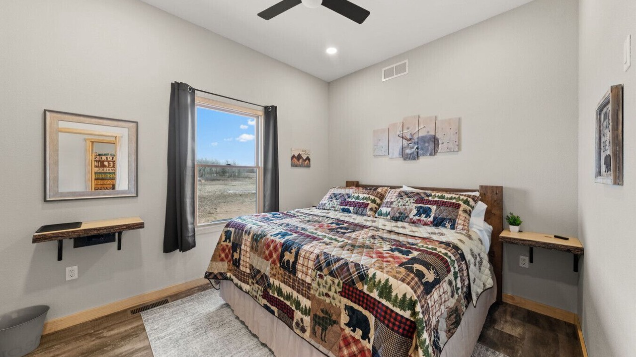 Photo of Bedroom in Markville