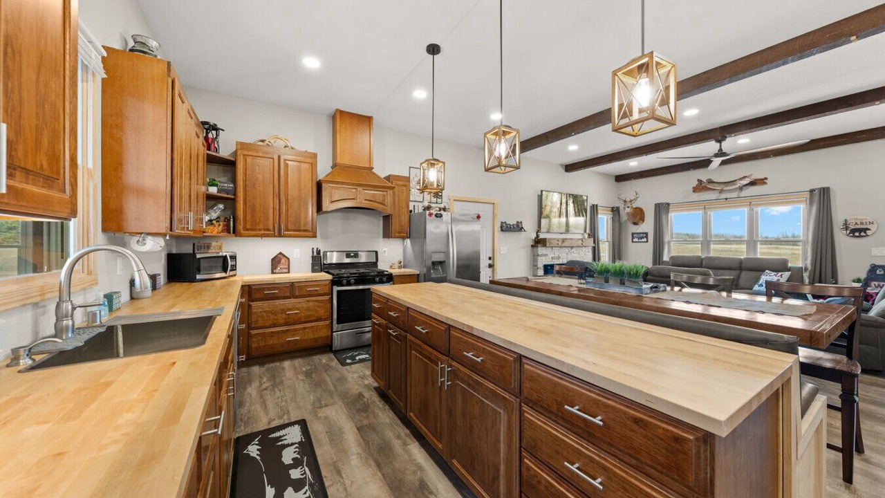 Photo of Kitchen in Markville