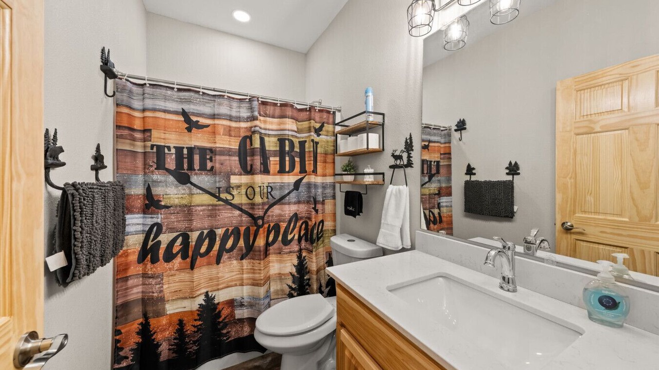 Photo of Bathroom in Markville