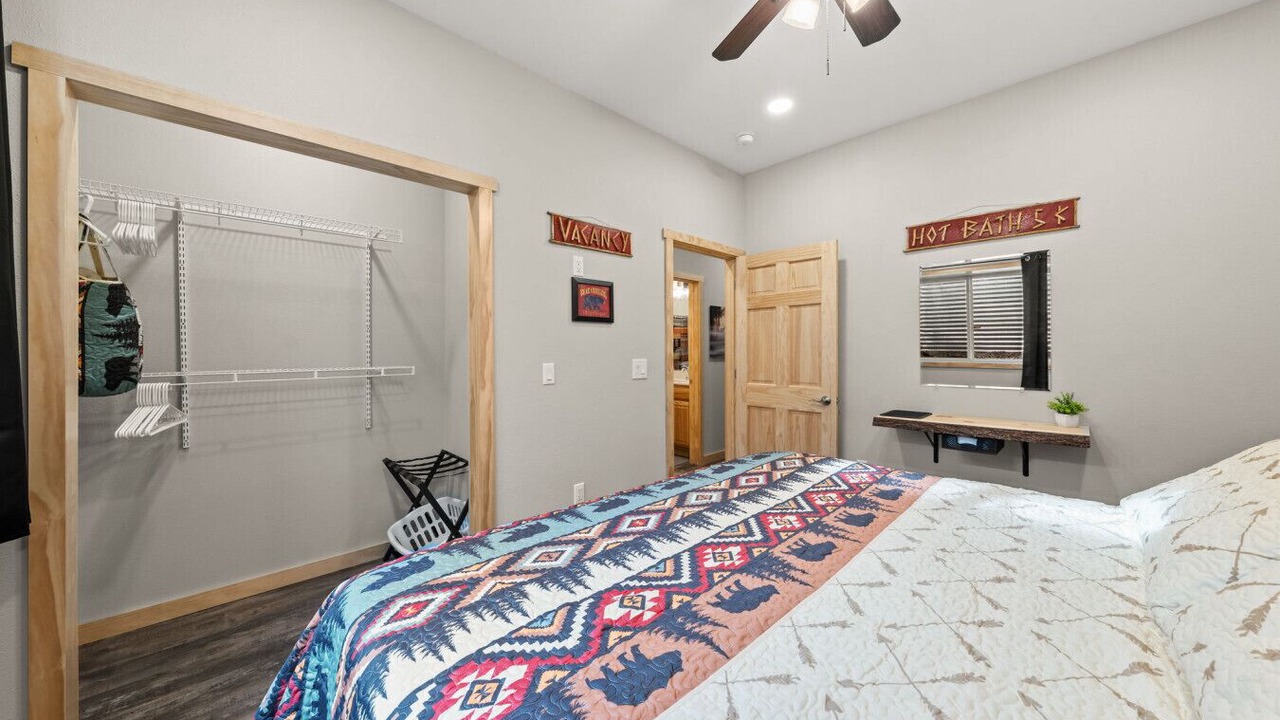 Photo of Bedroom in Markville