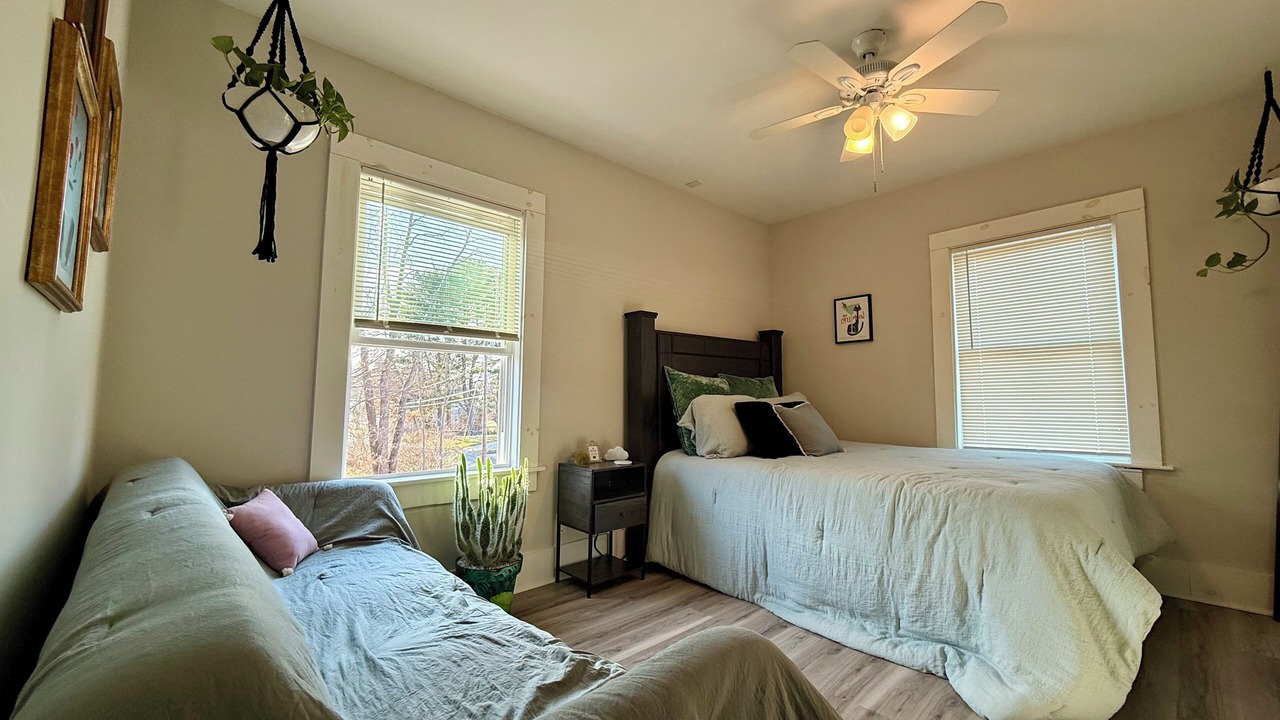 Photo of Bedroom in Webster