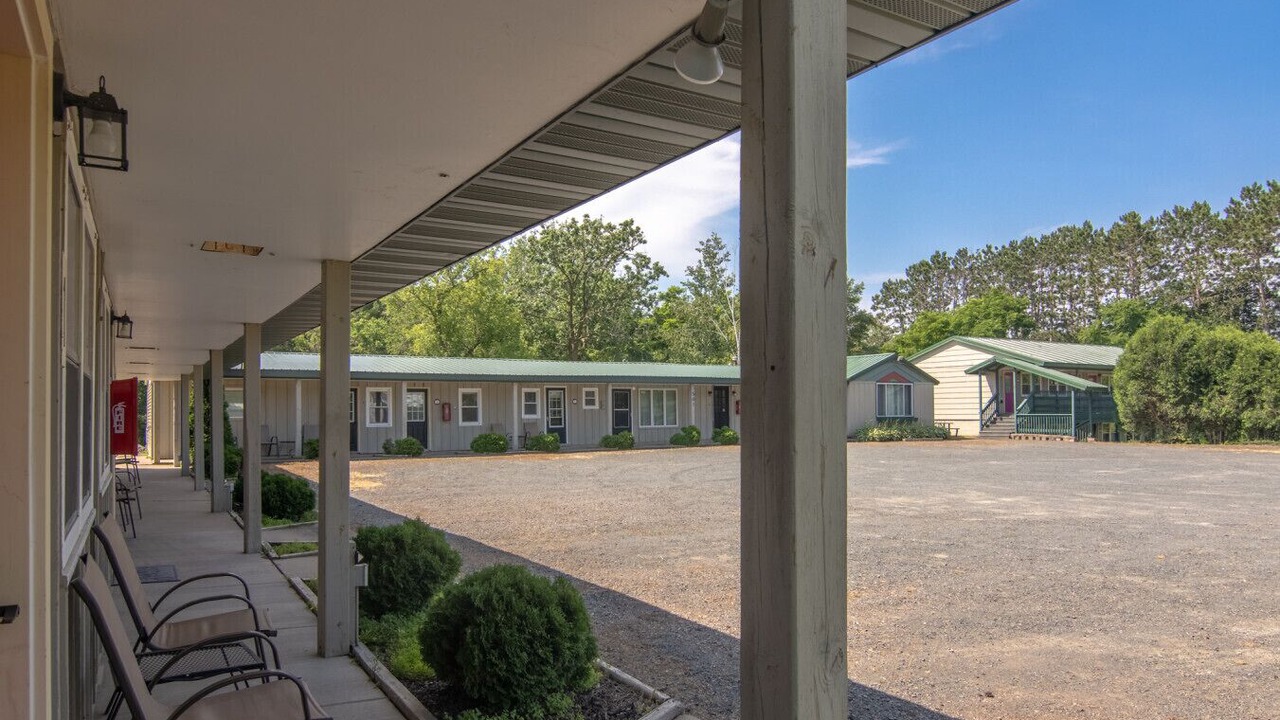 Photo of Outdoor in Balsam Lake