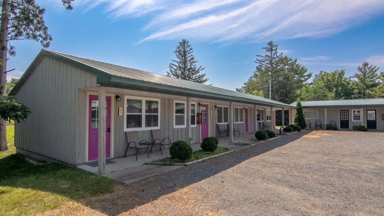 Photo of Outdoor in Balsam Lake