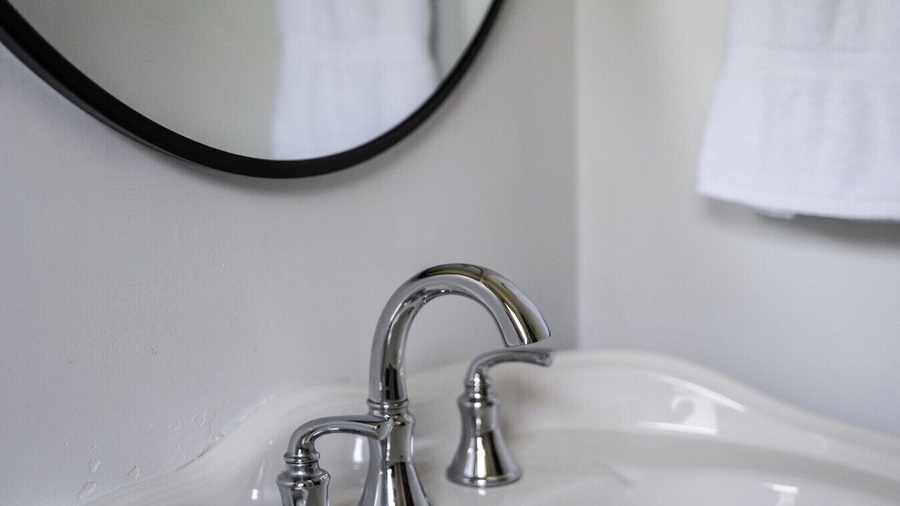 Photo of Bathroom in Balsam Lake