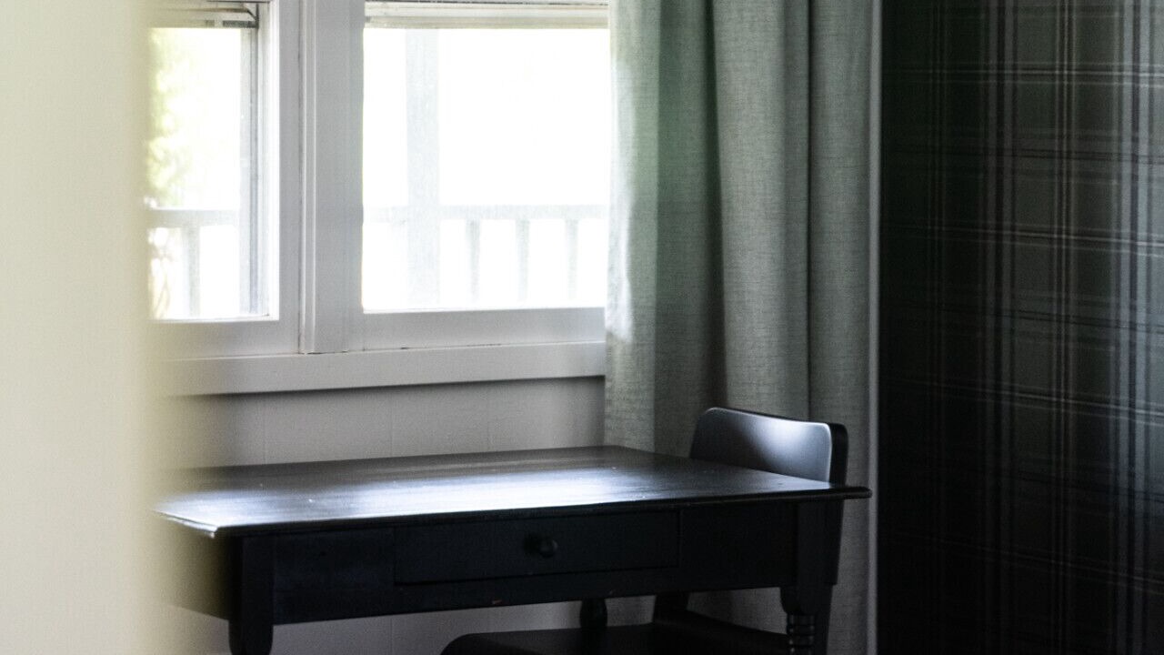 Photo of Bedroom in Balsam Lake