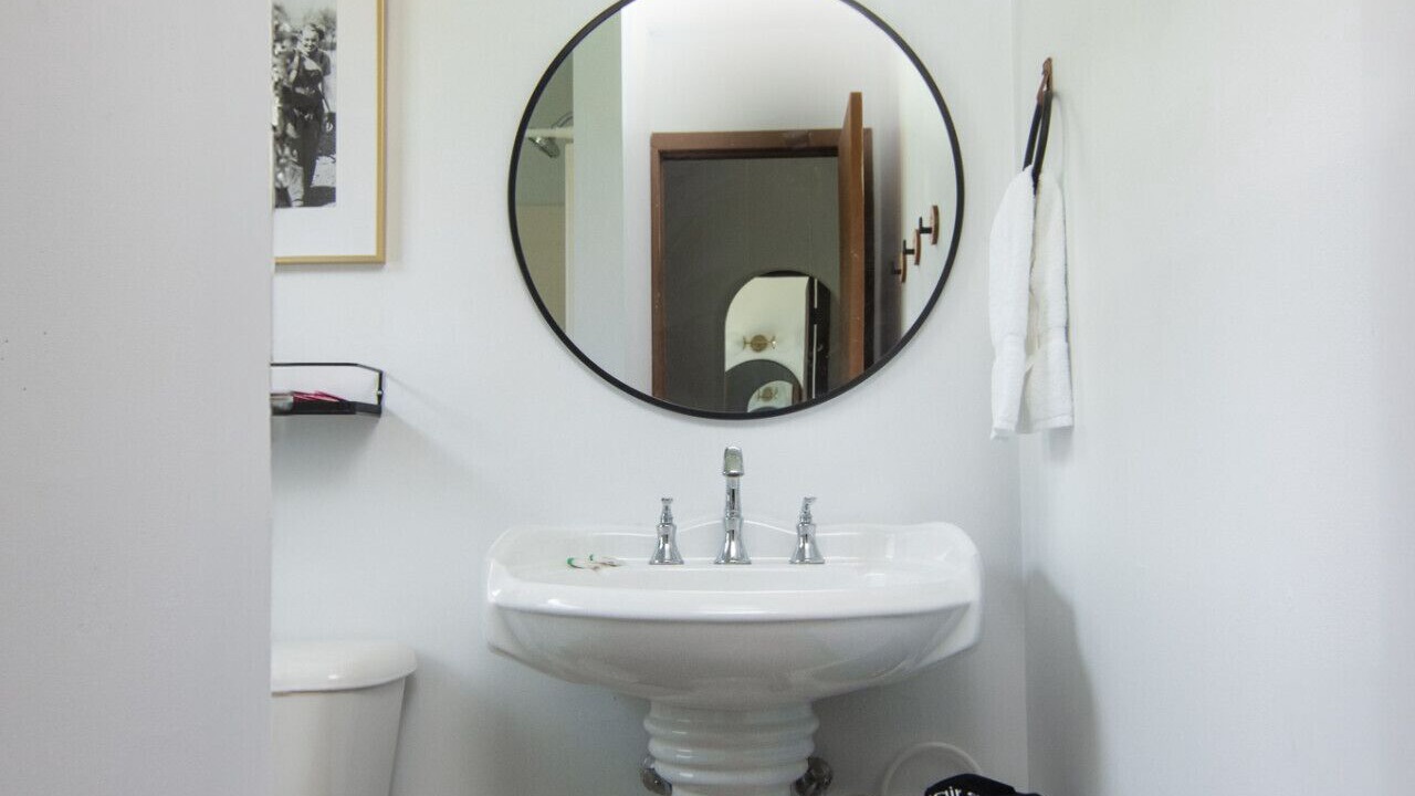 Photo of Bathroom in Balsam Lake