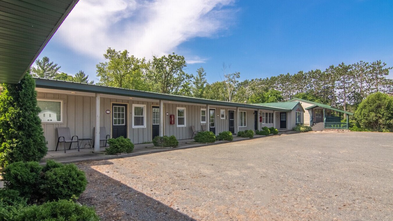 Photo of Outdoor in Balsam Lake