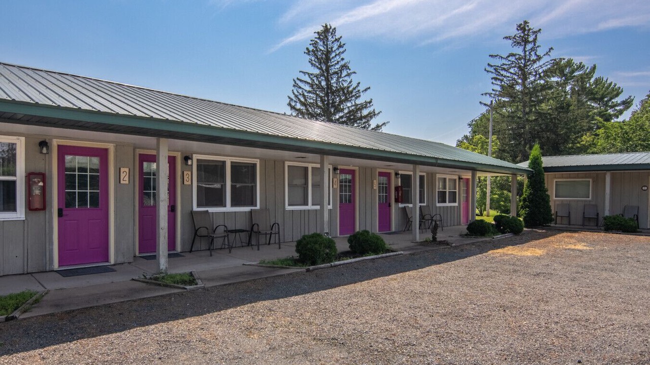Photo of Outdoor in Balsam Lake