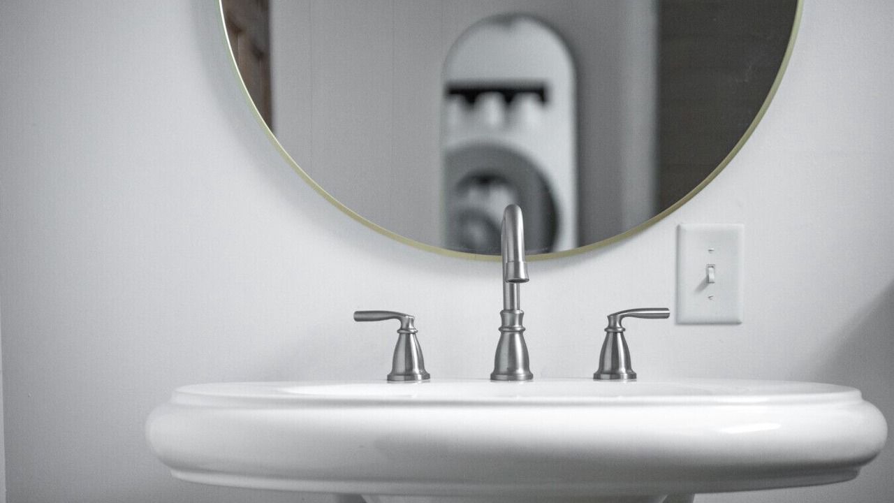 Photo of Bathroom in Balsam Lake
