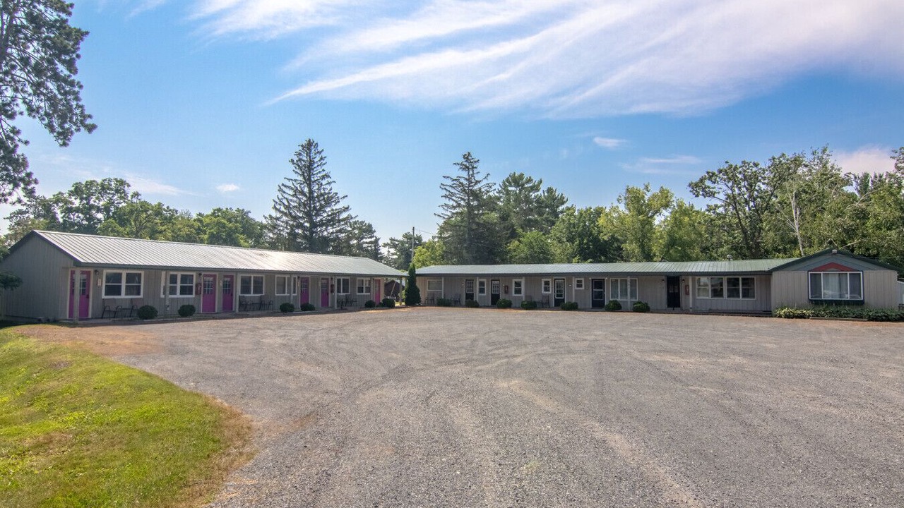 Photo of Outdoor in Balsam Lake