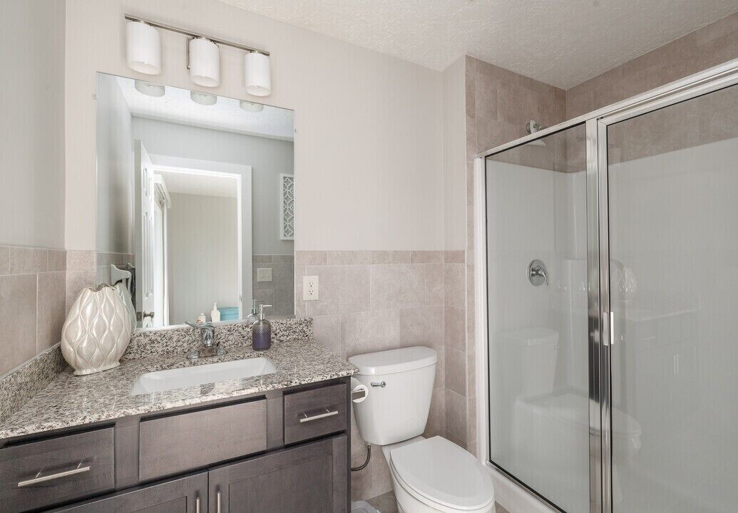 Photo of Bathroom in Bayberry