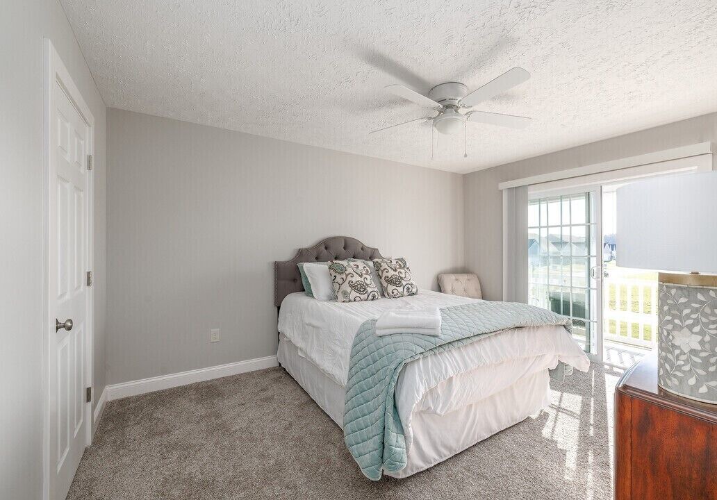 Photo of Bedroom in Bayberry