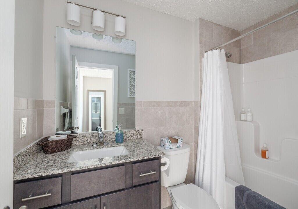 Photo of Bathroom in Bayberry