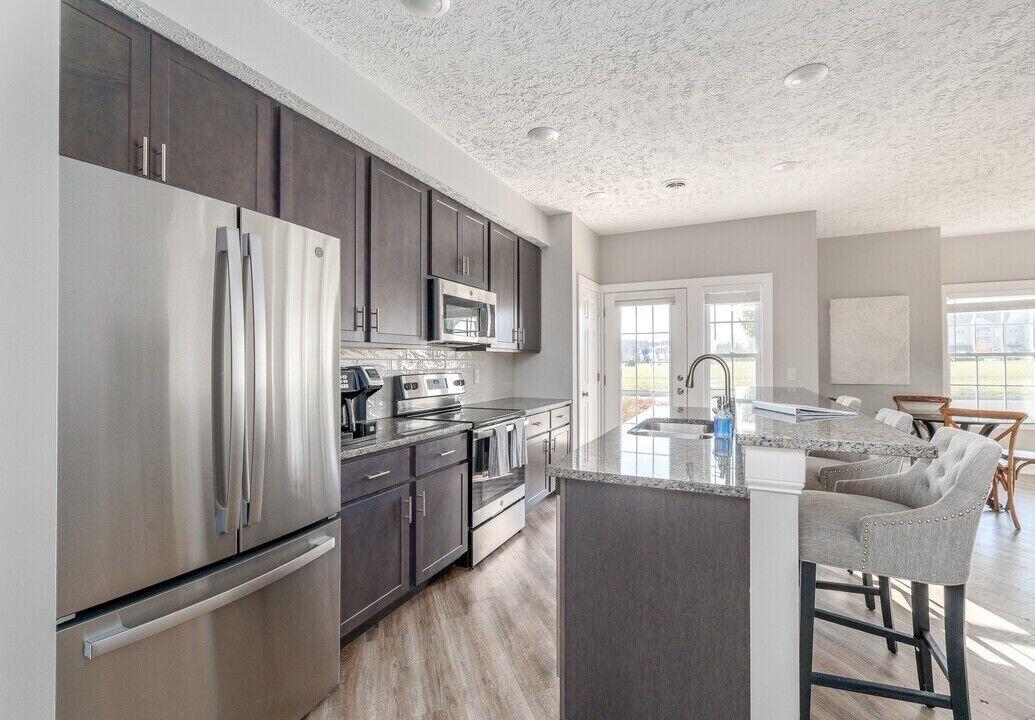 Photo of Kitchen in Bayberry