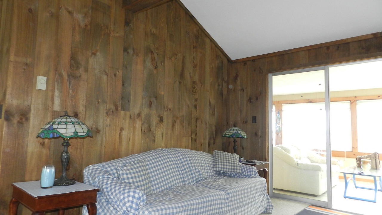 Photo of Livingroom in Swanton