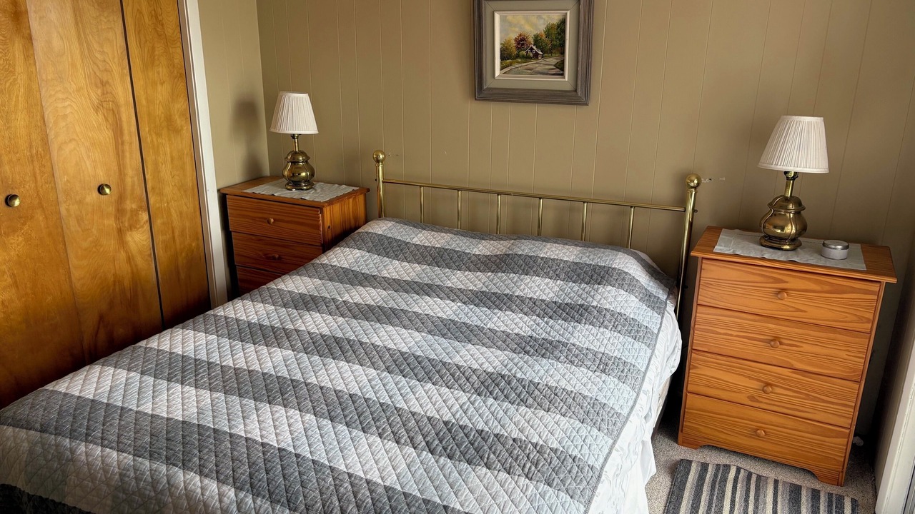 Photo of Bedroom in Swanton