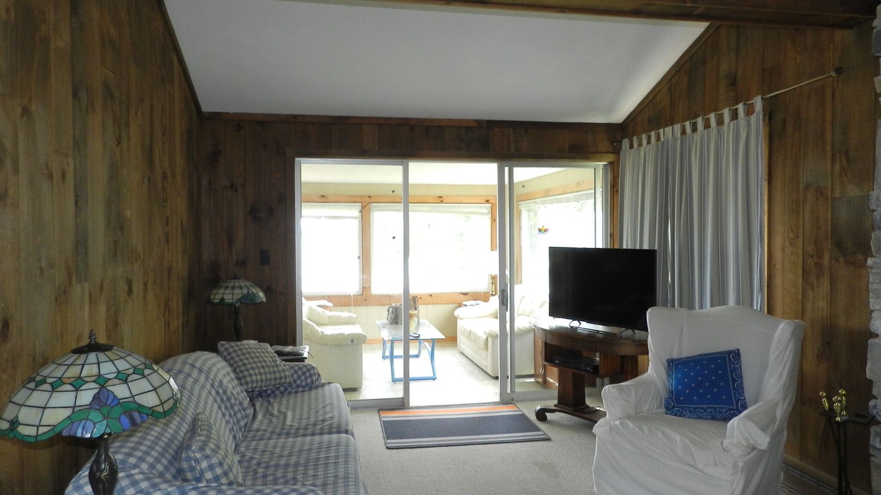 Photo of Livingroom in Swanton