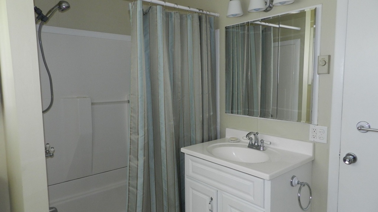 Photo of Bathroom in Swanton
