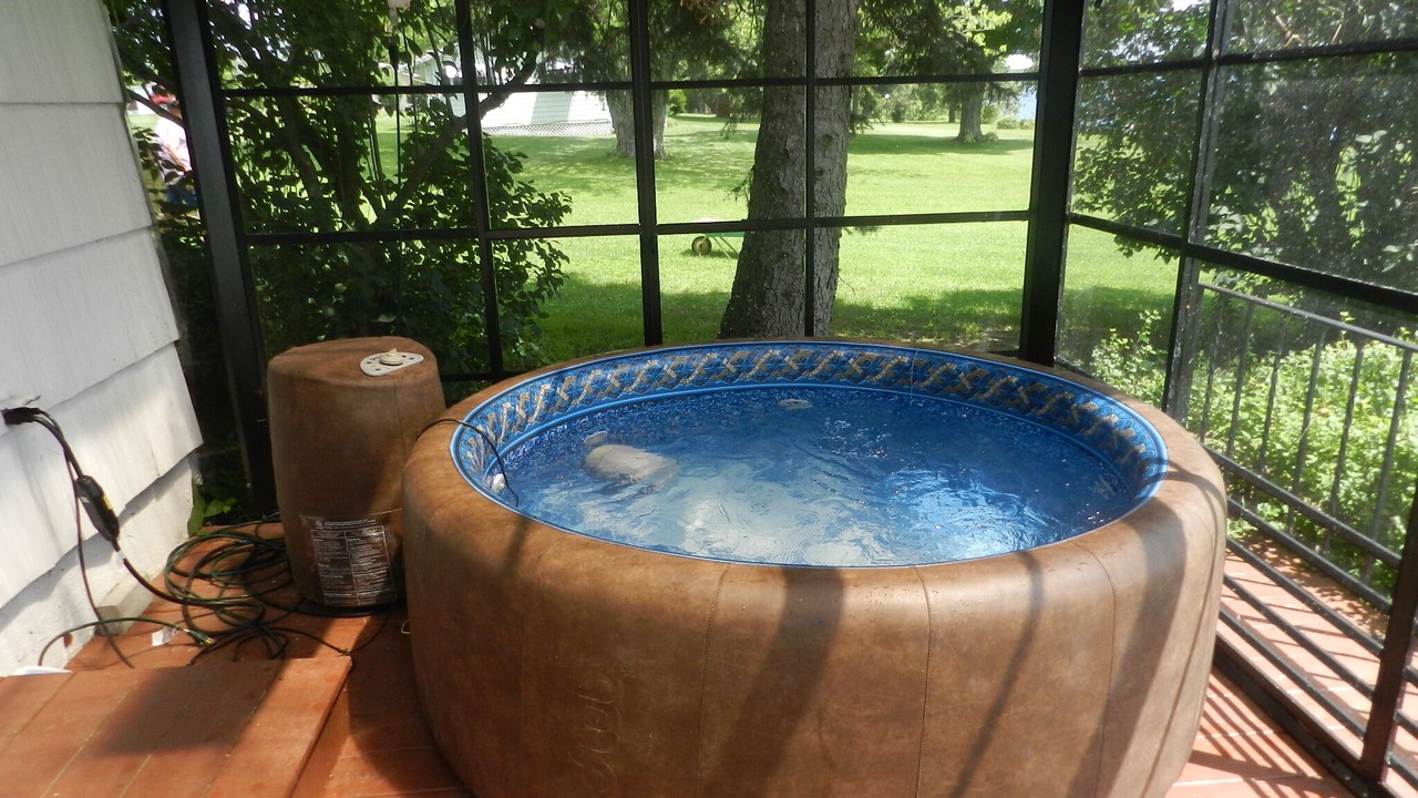 Photo of Outdoor in Swanton