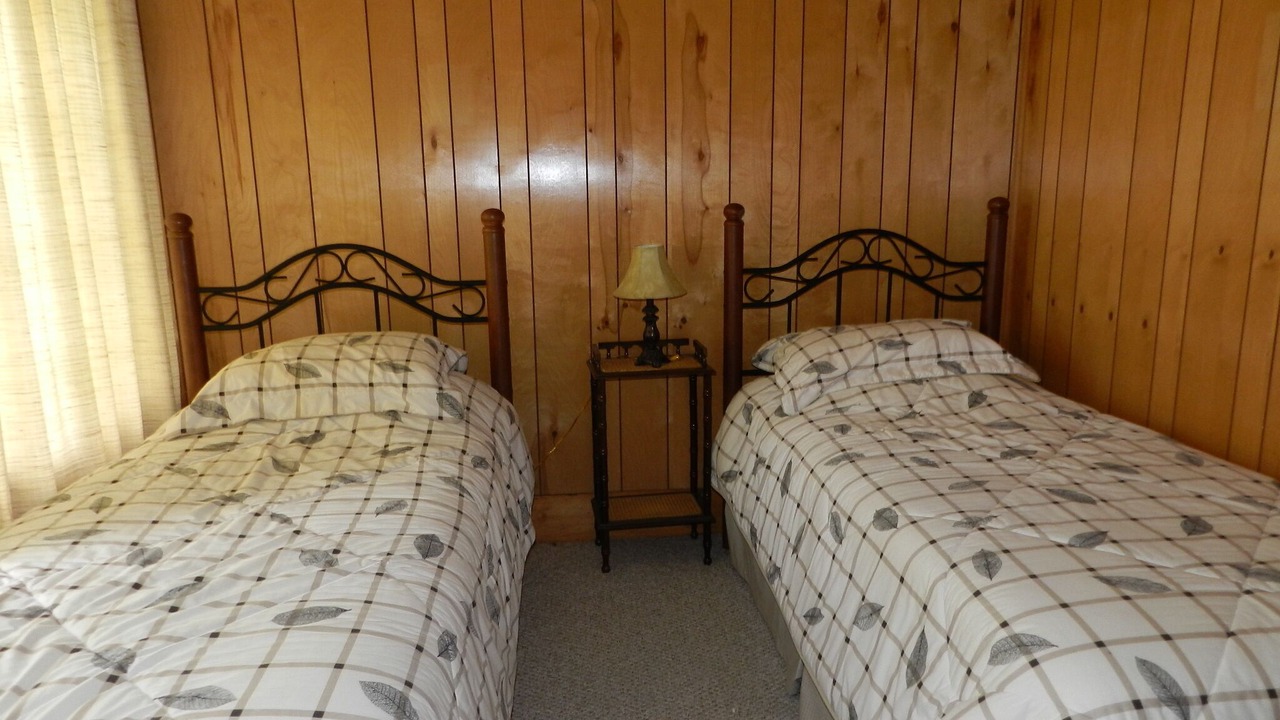 Photo of Bedroom in Swanton