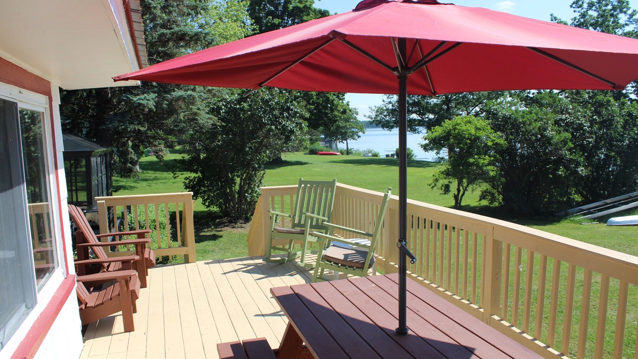 Photo of Outdoor in Swanton