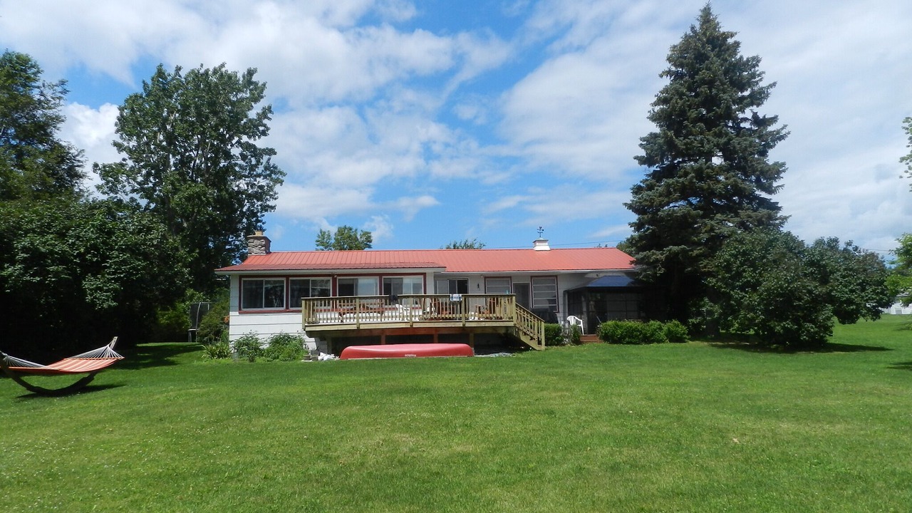 Photo of Outdoor in Swanton