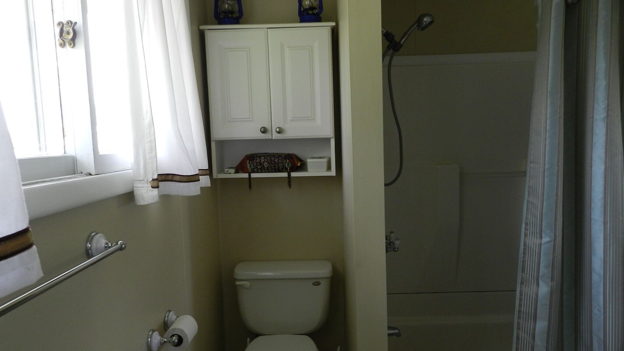 Photo of Bathroom in Swanton