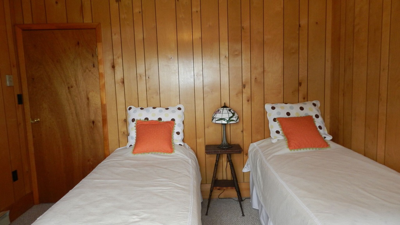 Photo of Bedroom in Swanton