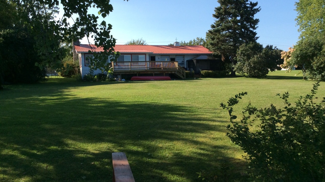 Photo of Outdoor in Swanton