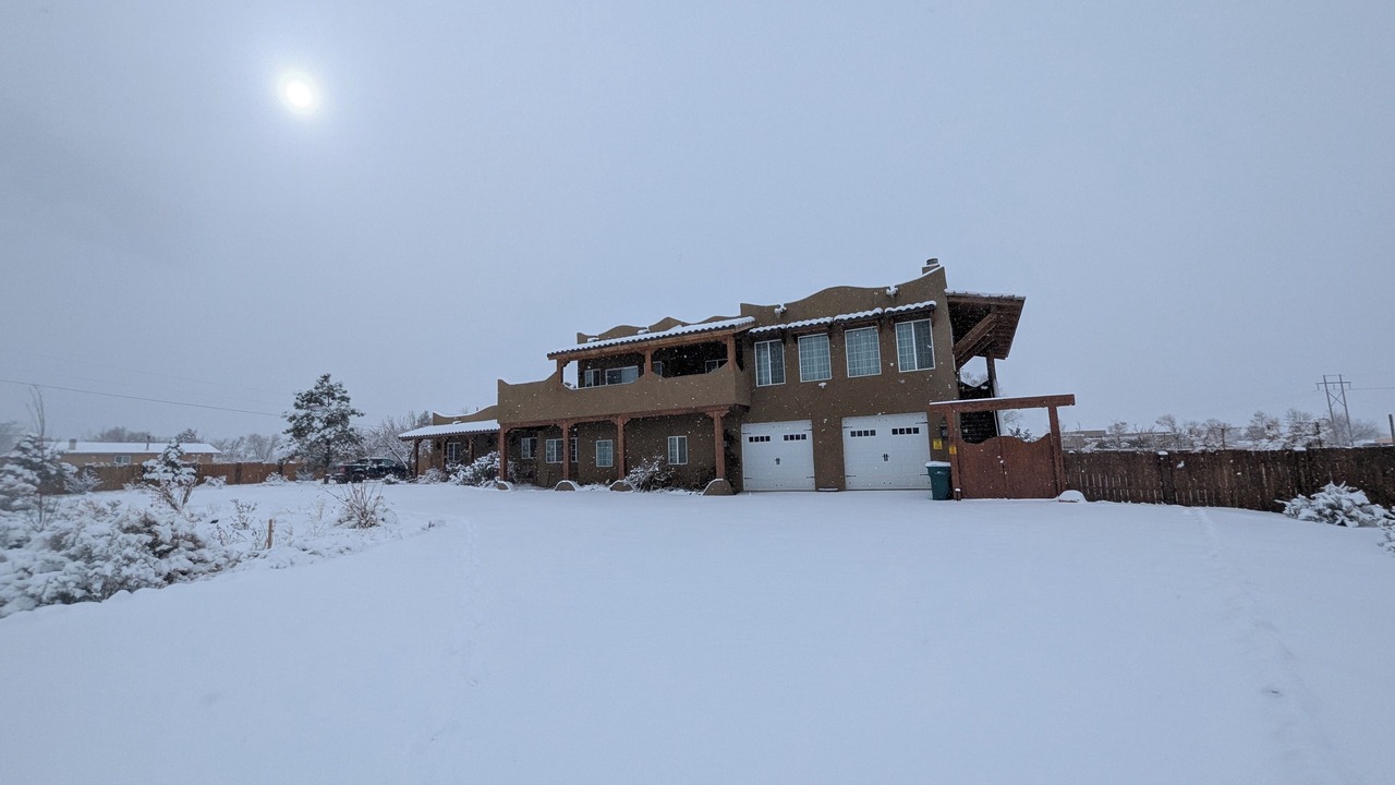 Photo of Outdoor in Taos