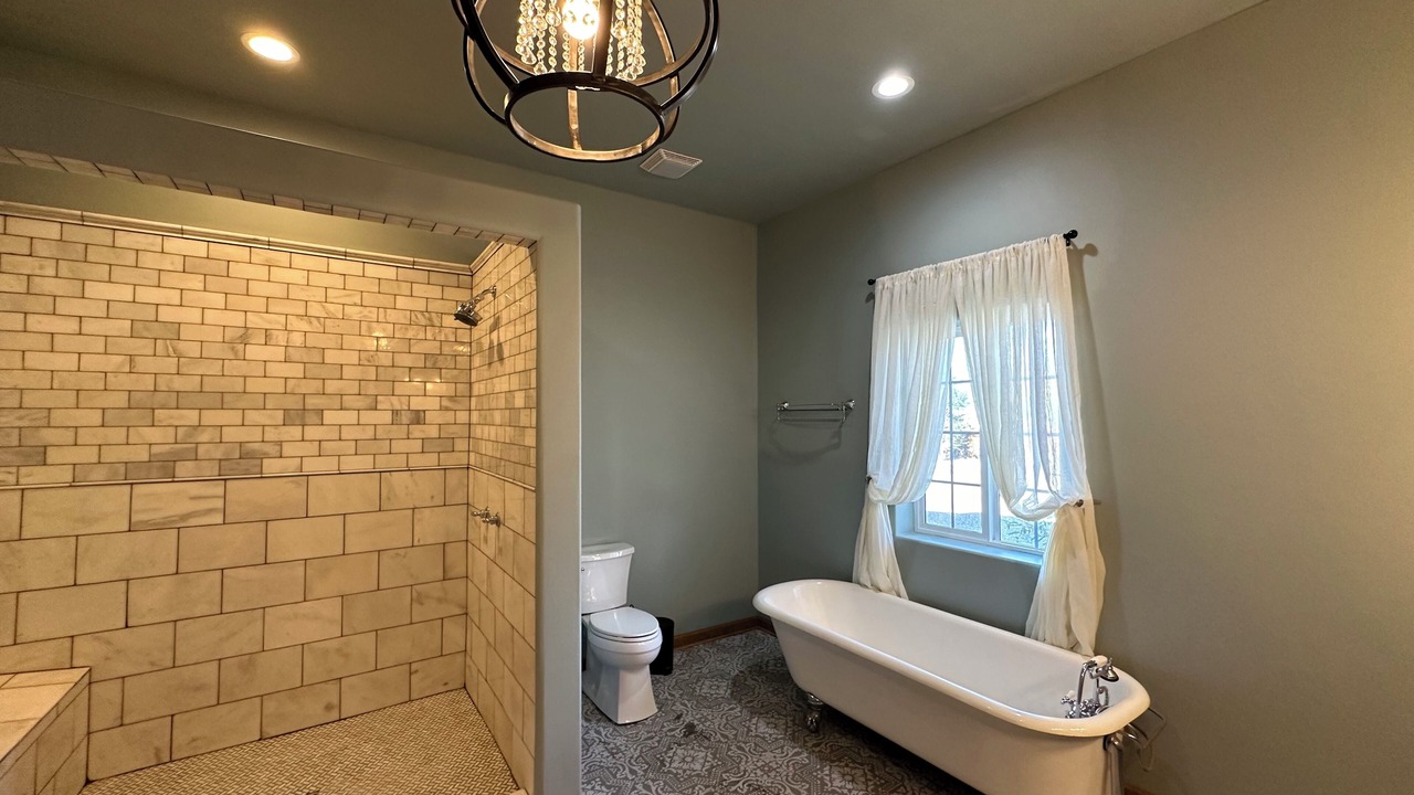 Photo of Bathroom in Taos