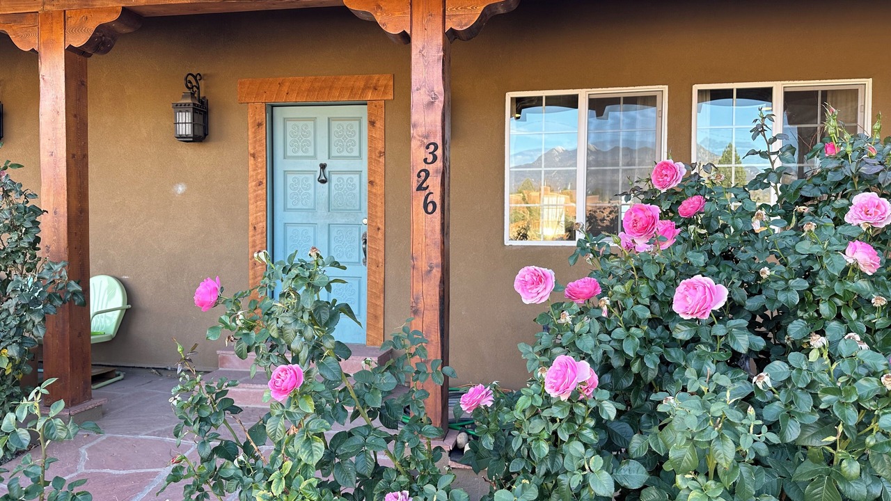 Photo of Outdoor in Taos