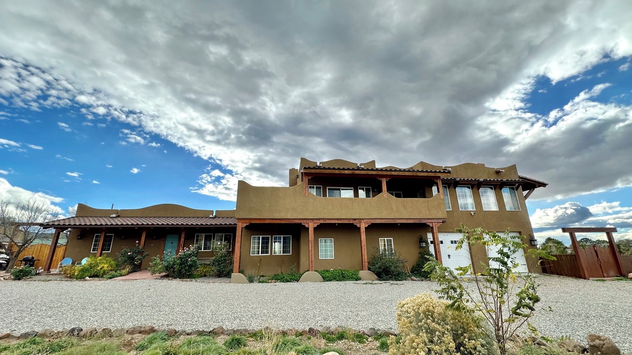 Photo of Outdoor in Taos