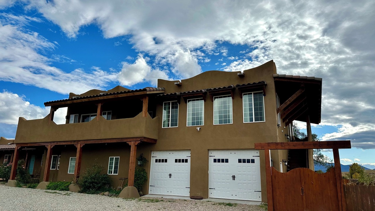 Photo of Outdoor in Taos