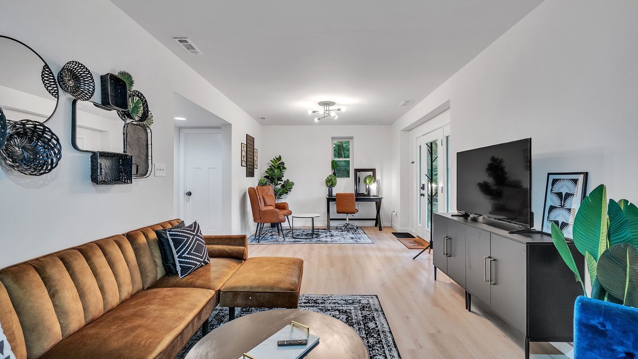 Photo of Livingroom in Millville