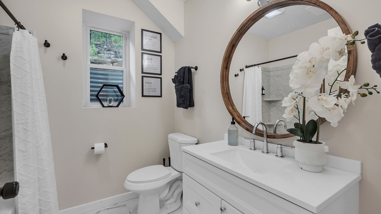 Photo of Bathroom in Millville