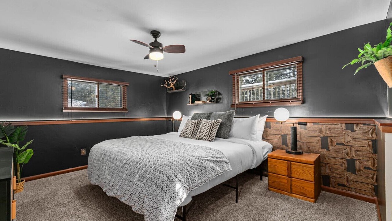 Photo of Bedroom in Green Bay