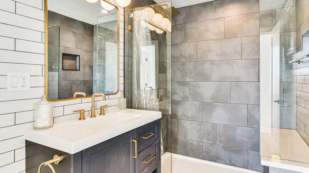 Photo of Bathroom in Warrenton