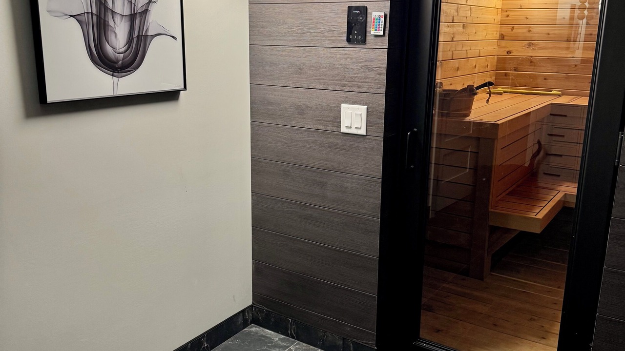 Photo of Bathroom in Arden Hills
