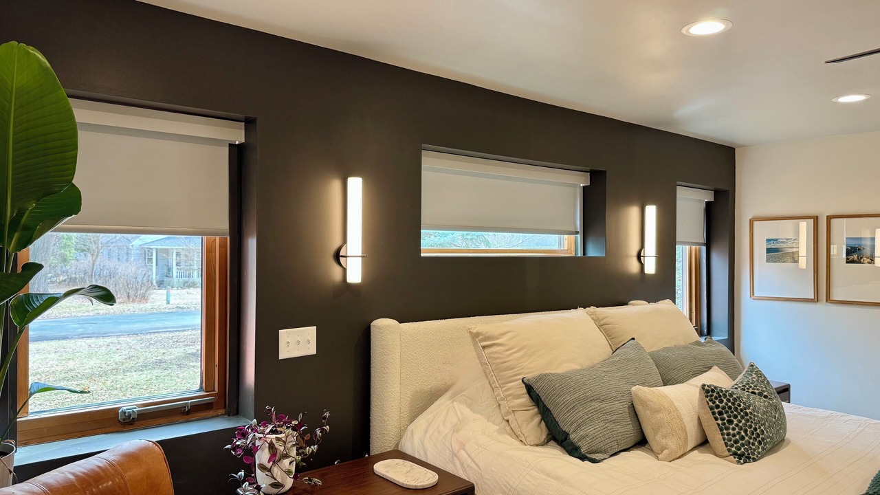 Photo of Bedroom in Arden Hills