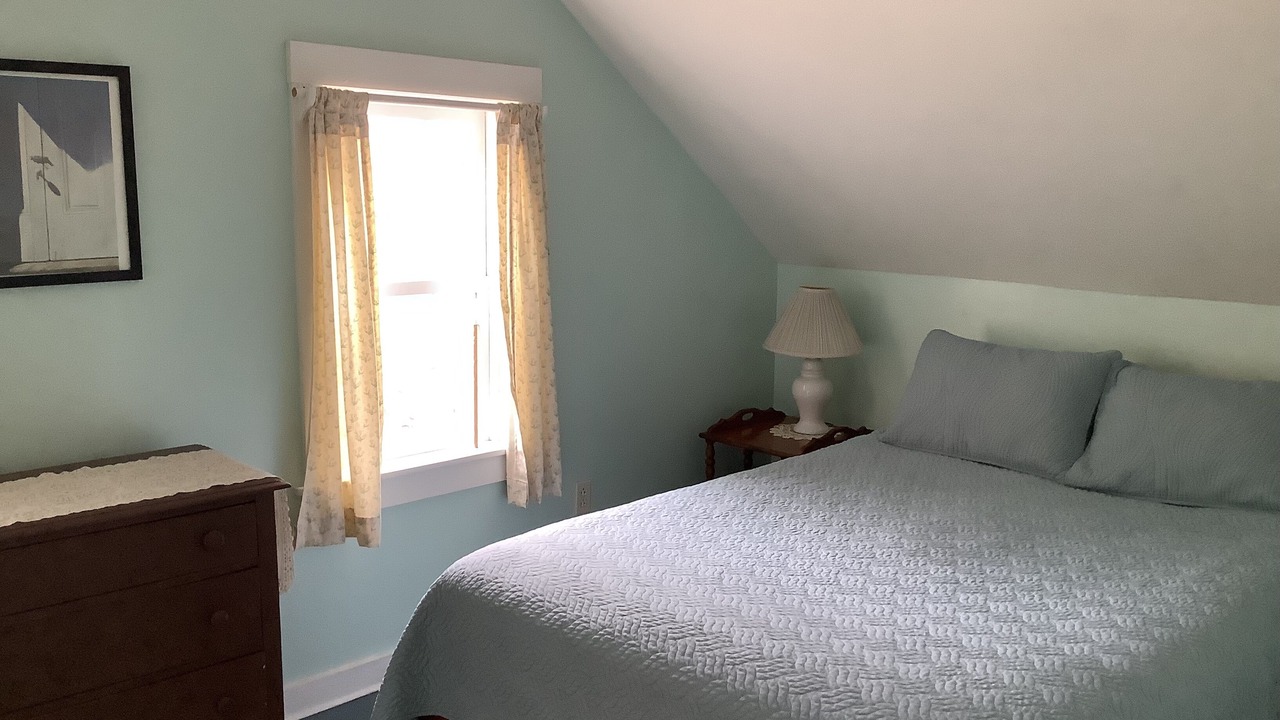 Photo of Bedroom in Bread Loaf