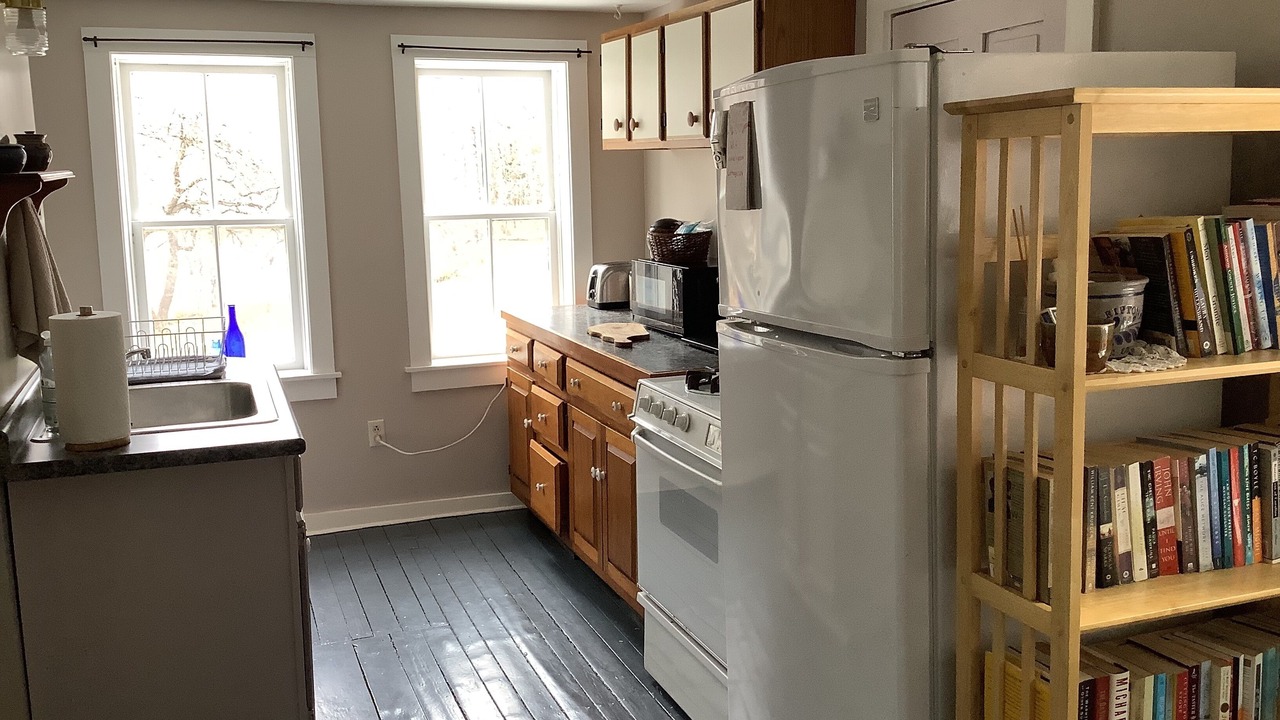 Photo of Kitchen in Bread Loaf