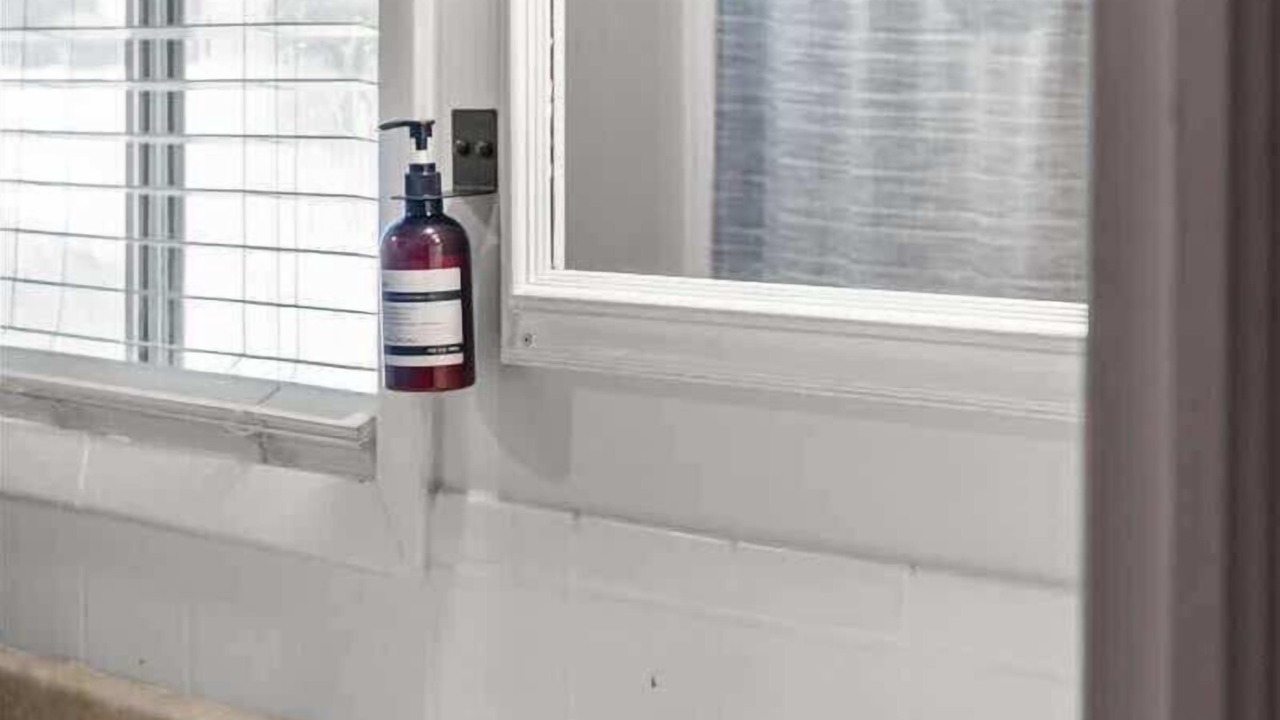 Photo of Bathroom in Stowe Area