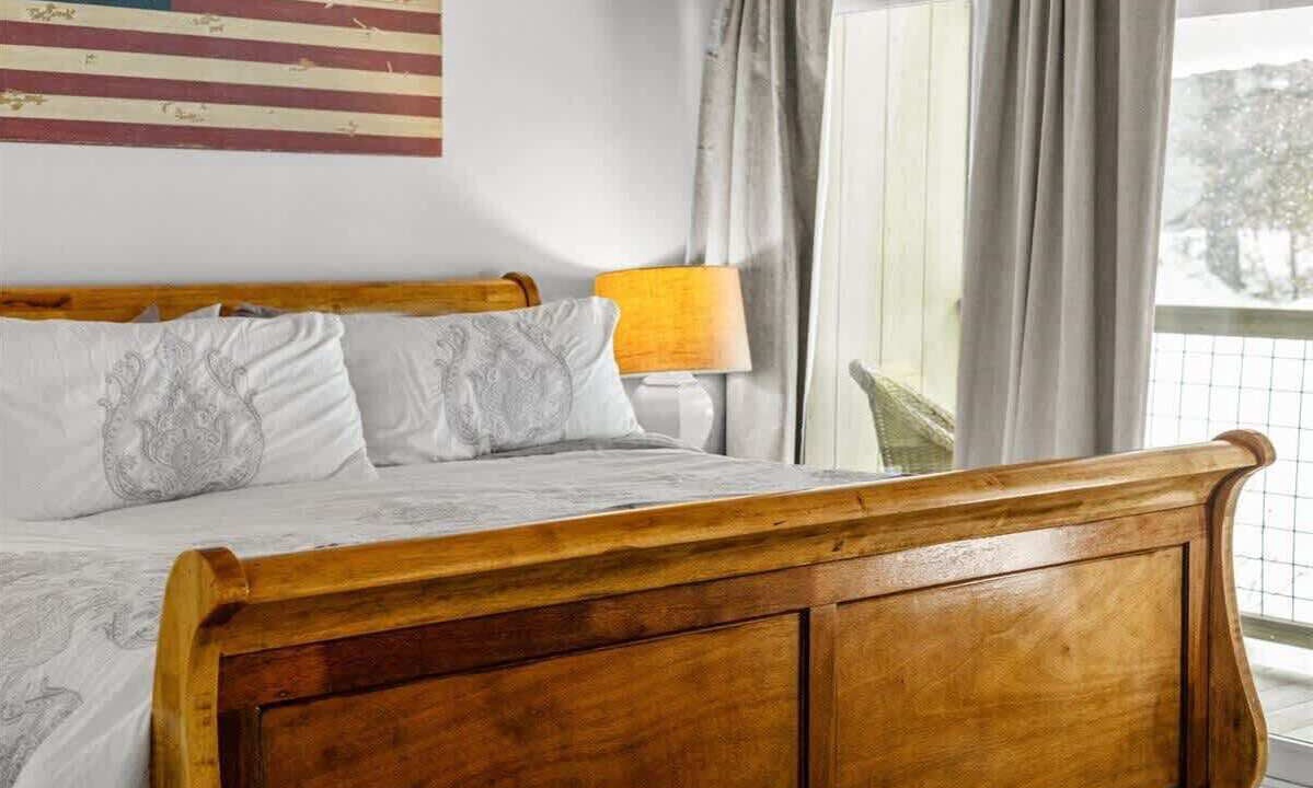 Photo of Bedroom in Stowe Area